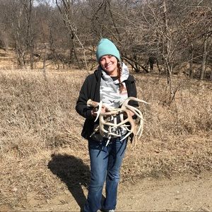 Meet your Posher, Karissa